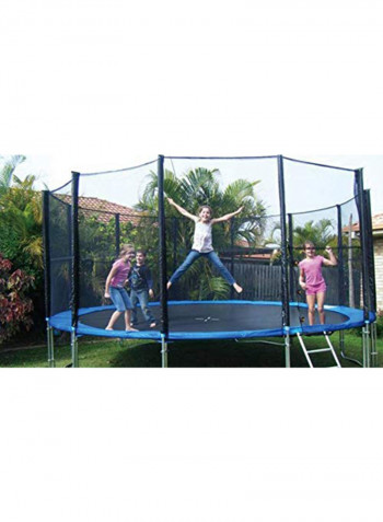 Trampoline 8feet