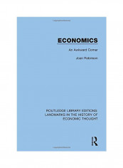 Economics: An Awkward Corner Hardcover reviews Economics: An Awkward Corner Hardcover