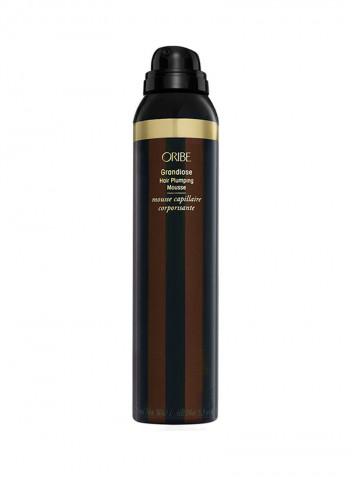 Grandiose Hair Plumping Mousse 5.7 oz