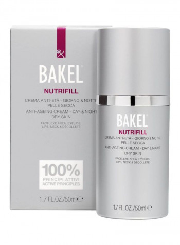 Nutrifill Extra Anti-Aging Cream 50ml