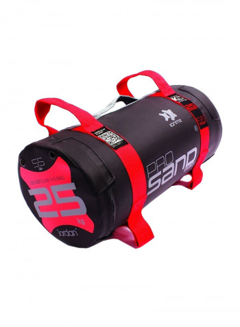 Pro Fitness Sandbag 25kg