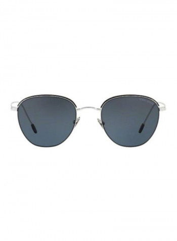 Women's Clubmaster Sunglasses - Lens Size: 51 mm