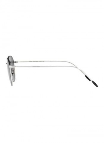 Women's Clubmaster Sunglasses - Lens Size: 51 mm
