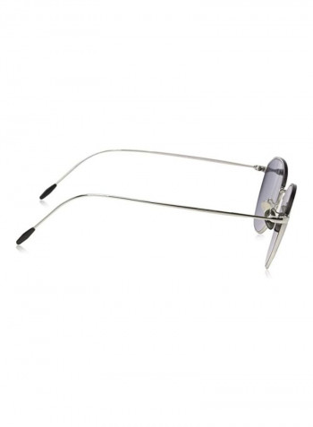 Women's Clubmaster Sunglasses - Lens Size: 51 mm