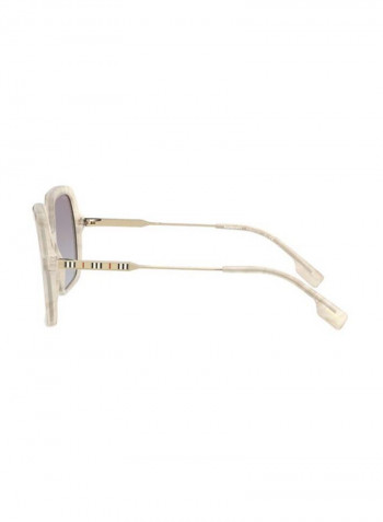 Women's Full-Rim Oversize  Sunglasses