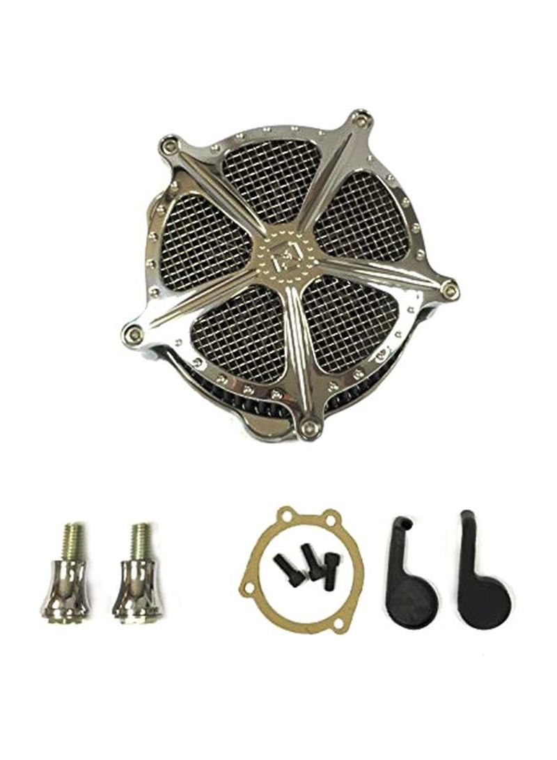 Air Cleaner For Harley 02 To 18 Sportster