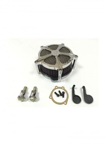 Air Cleaner For Harley 02 To 18 Sportster