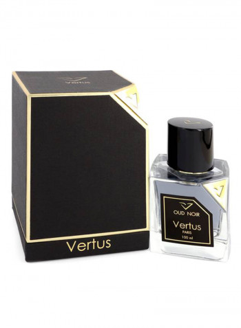 Oud Noir EDP 100ml