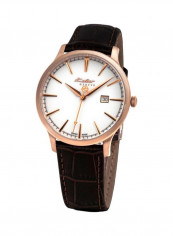 Men's Les Classiques Water Resistant Analog Watch K5069141052