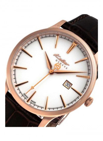 Men's Les Classiques Water Resistant Analog Watch K5069141052