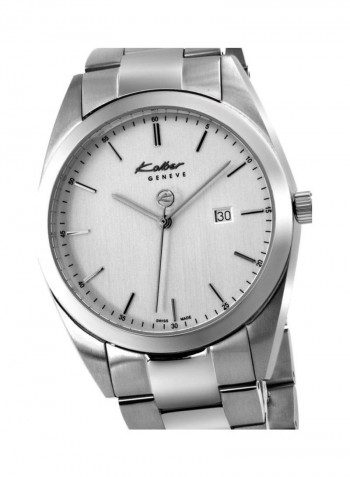 Men's Les Classiques Water Resistant Analog Watch K6086201752