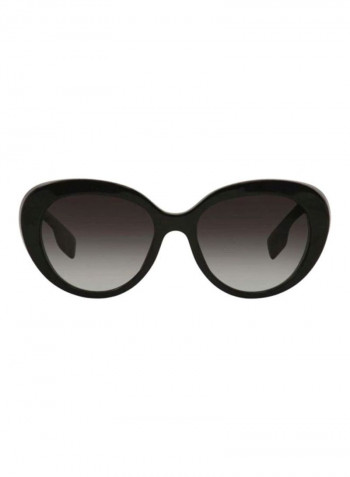 Women's Cat Eye Sunglasses - Lens Size: 54 mm