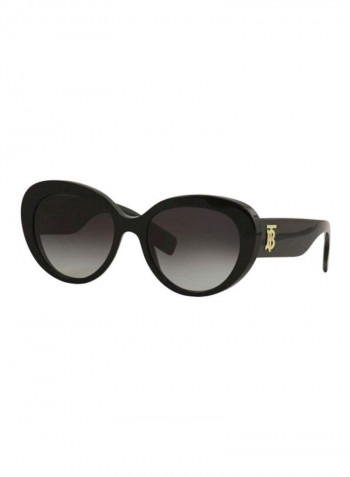 Women's Cat Eye Sunglasses - Lens Size: 54 mm
