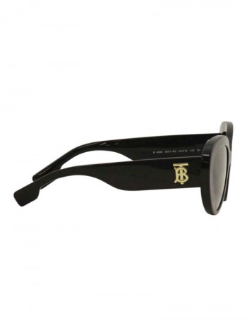 Women's Cat Eye Sunglasses - Lens Size: 54 mm
