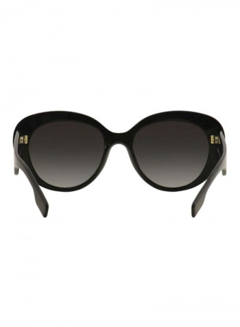 Women's Cat Eye Sunglasses - Lens Size: 54 mm