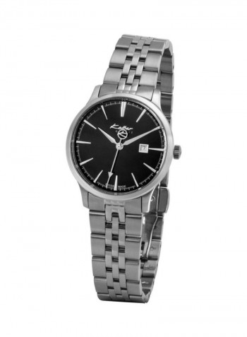 Women's Les Classiques Stainless Steel Analog Watch K4069201352