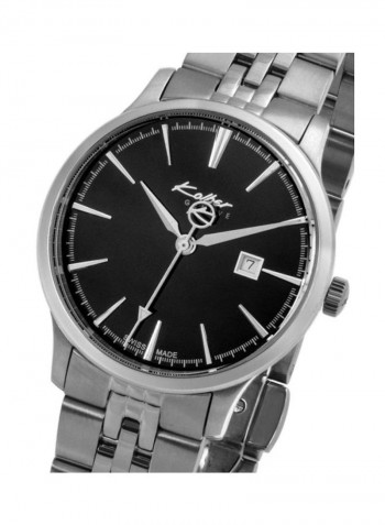 Women's Les Classiques Stainless Steel Analog Watch K4069201352