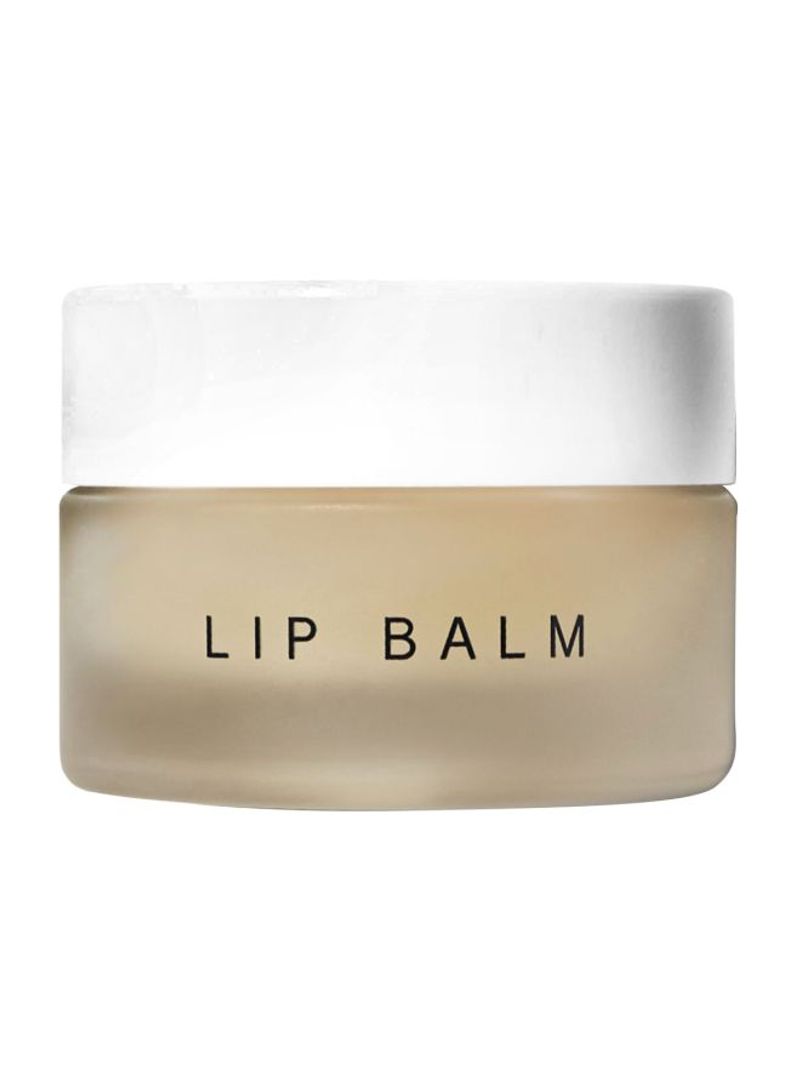 Lip Balm Clear 12g
