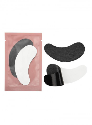 100-Pair Under Eye Pads