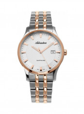 Men's Stainless Steel Analog Wrist Watch A1258.R113Q