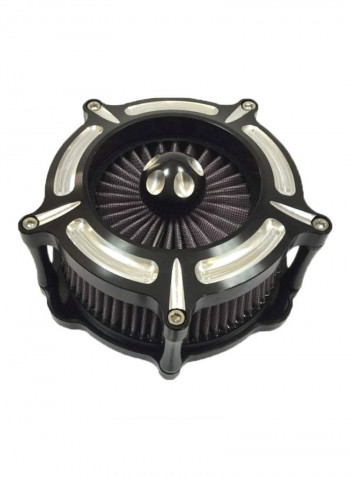 Speed 5 Air Cleaner