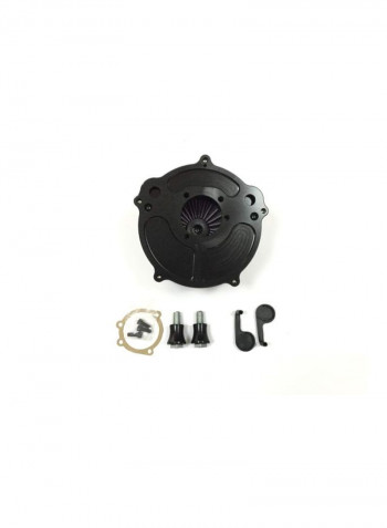 Speed 5 Air Cleaner