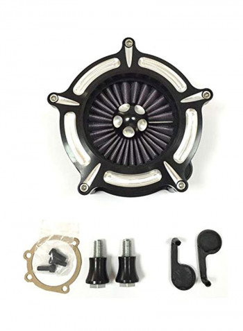 Speed 5 Air Cleaner