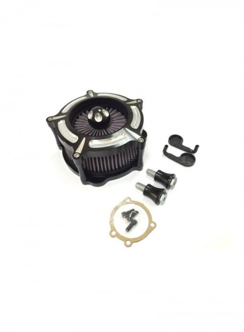 Speed 5 Air Cleaner