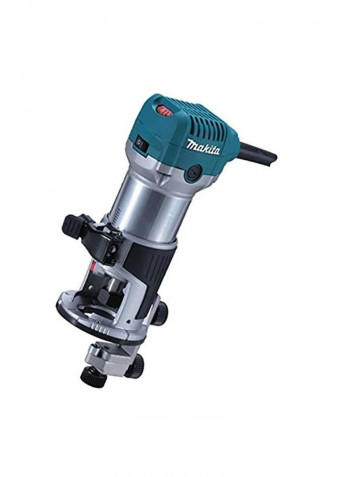 Trimmer Black/Green