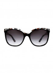 Butterfly Sunglasses - Lens Size: 55 mm