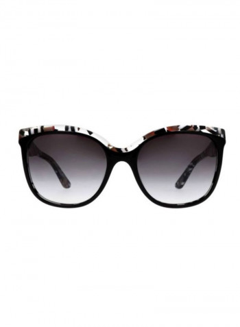Butterfly Sunglasses - Lens Size: 55 mm