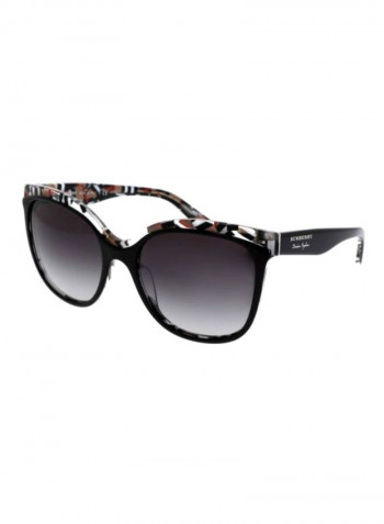 Butterfly Sunglasses - Lens Size: 55 mm