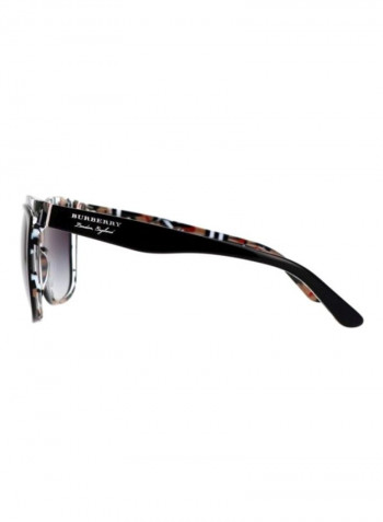 Butterfly Sunglasses - Lens Size: 55 mm