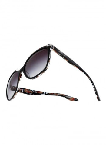 Butterfly Sunglasses - Lens Size: 55 mm