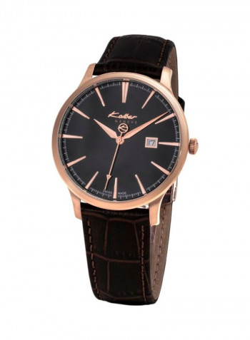 Men's Les Classiques Analog Watch K5069141352