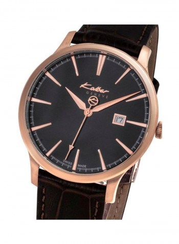 Men's Les Classiques Analog Watch K5069141352