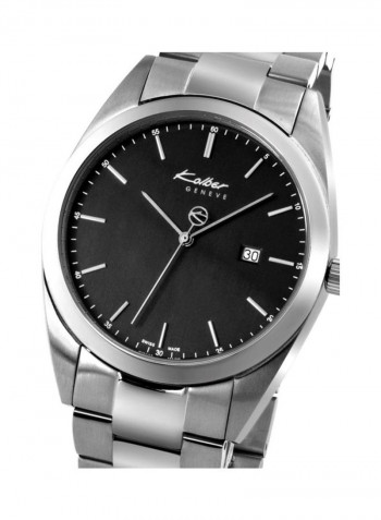 Men's Les Classiques Water Resistant Analog Watch K6086201352
