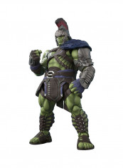 S.H.Figuarts Hulk (Thor Ragnarok) reviews S.H.Figuarts Hulk (Thor Ragnarok)