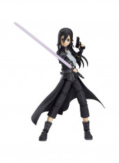 Kirito Figma Action Figure