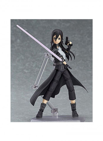 Kirito Figma Action Figure
