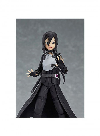 Kirito Figma Action Figure