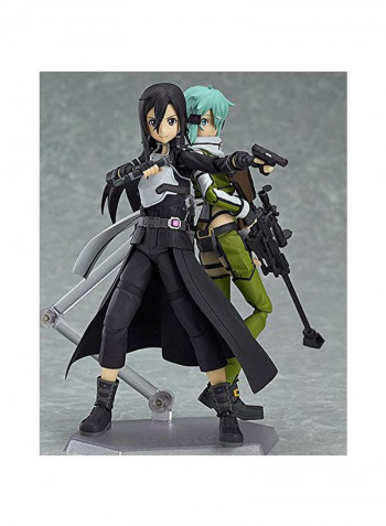 Kirito Figma Action Figure