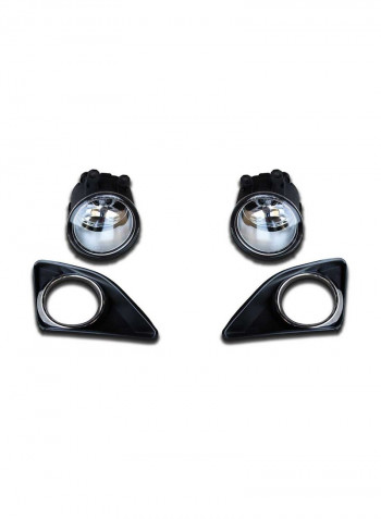 Tail Lamp For LEXUS LX470 (2003- 2007)