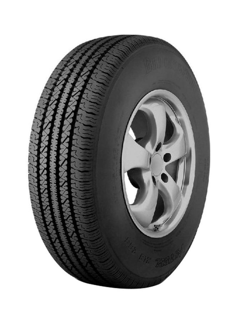 V-Steel Rib 265 215/70R175 118N Car Tyre