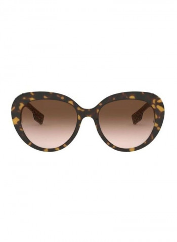 Women's Cat Eye Sunglasses - Lens Size: 54 mm