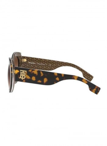 Women's Cat Eye Sunglasses - Lens Size: 54 mm