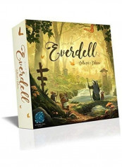 Everdell Board Game