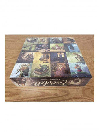 Everdell Board Game