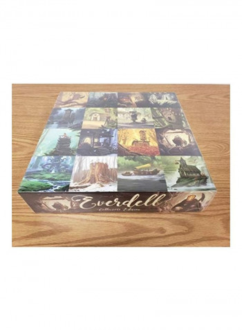 Everdell Board Game