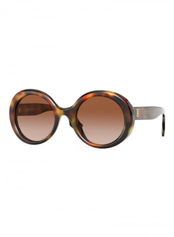 Women's Round Sunglasses